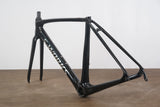 52cm Specialized S-WORKS Tarmac SL5 Sparkle eTap Carbon Rim Brake Frameset