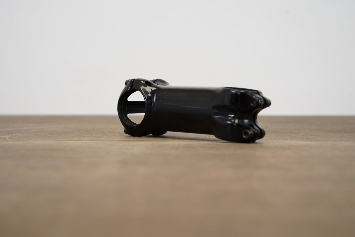 Zipp Service Course SL 100mm ±6 Degree Alloy Stem 134g 1 1/8" 31.8mm