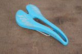 138mm Selle SMP Nymber Stainless Steel Rail Road Saddle 258g