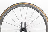 Campagnolo Bora One 35 Carbon Tubeless Clincher Rim Brake Wheelset 11 Speed
