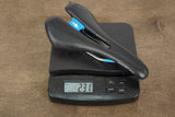 143mm Specialized Romin Evo Expert Titanium Rail Saddle 231g