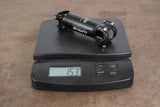 Wake 110mm ±17 Degree Alloy Road Stem 153g 1 1/8" 31.8mm