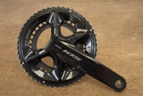 DS 172.5mm 50/34T Shimano 105 FC-R7100 12 Speed Road Crank Arm 7100