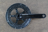 175mm 53/39T BB30 SRAM S500 11 Speed Road Crankset