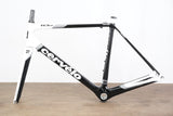 56cm Cervelo R3 SL Carbon Rim Brake Road Frameset