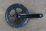 175mm 53/39T BB30 SRAM S500 11 Speed Road Crankset