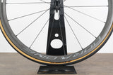 Campagnolo Bora One 35 Carbon Tubeless Clincher Rim Brake Wheelset 11 Speed