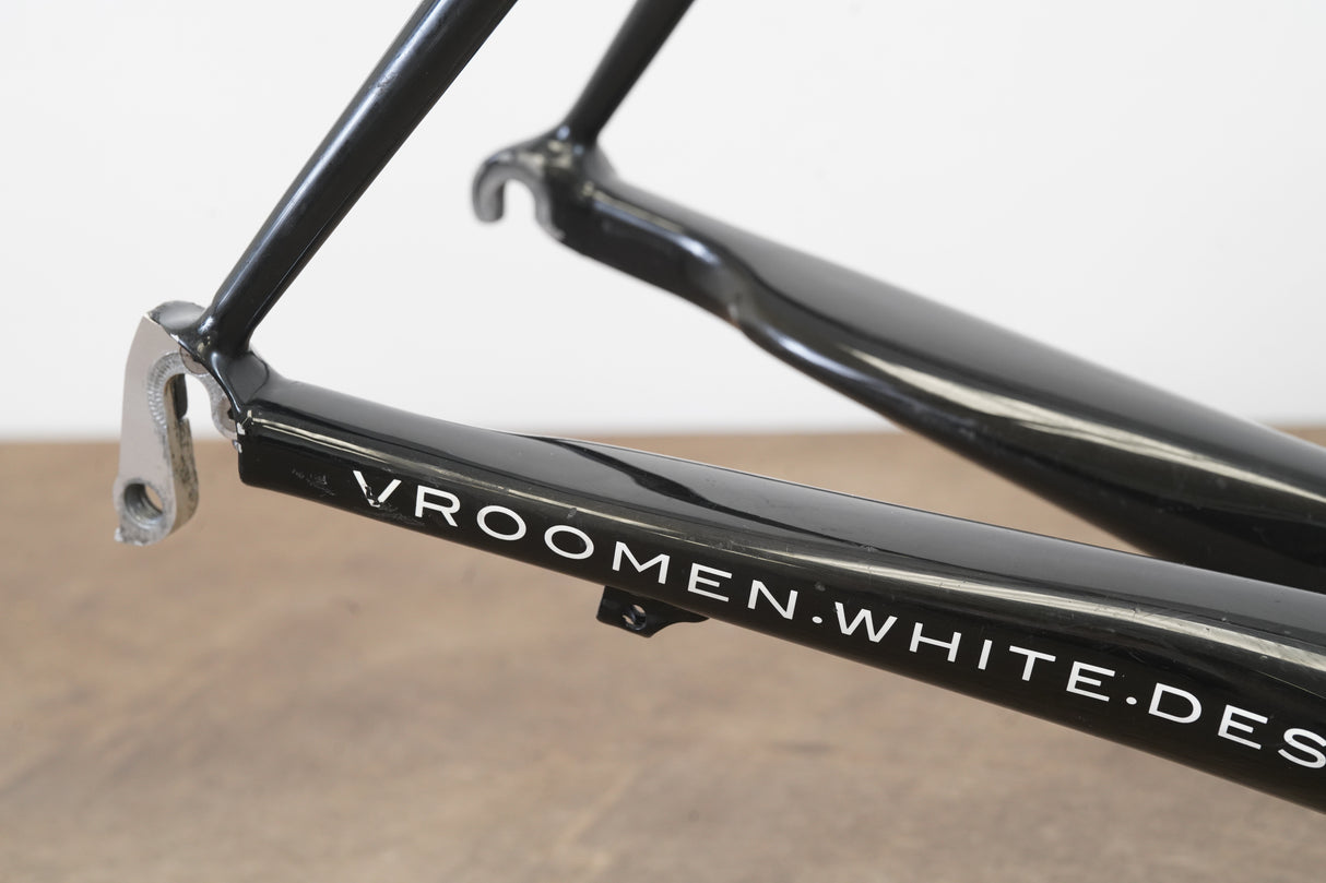 54cm Cervelo S3 Carbon Rim Brake Road Frameset