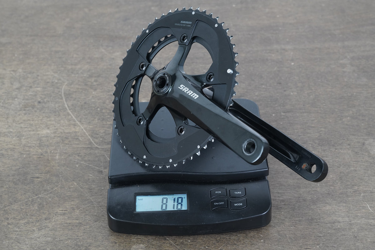 175mm 53/39T BB30 SRAM S500 11 Speed Road Crankset