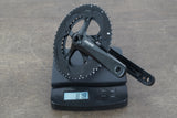 175mm 53/39T BB30 SRAM S500 11 Speed Road Crankset