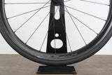 Campagnolo Hyperon Carbon Tubeless Clincher Disc Brake Wheelset 11 Speed