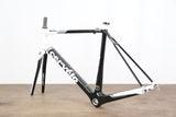 56cm Cervelo R3 SL Carbon Rim Brake Road Frameset