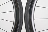 Campagnolo Hyperon Carbon Tubeless Clincher Disc Brake Wheelset 11 Speed