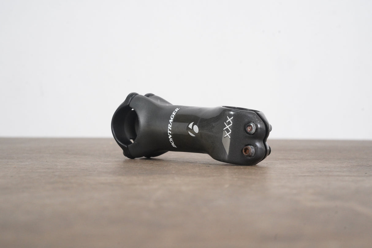 Bontrager XXX 100mm ±7 Degree Carbon Road Stem 119g 1 1/8" 31.8mm