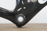 54cm Cervelo S3 Carbon Rim Brake Road Frameset