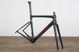 52cm Specialized S-WORKS Tarmac SL6 Carbon Rim Brake Road Frameset