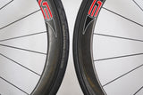 ENVE Classic 45 DT Swiss 240s Carbon Clincher Rim Brake Wheelset 11 Speed