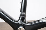 56cm Cervelo R3 SL Carbon Rim Brake Road Frameset