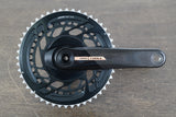 172.5mm 48/35T DUB SRAM Force AXS D2 12 Speed Road Crankset 720g