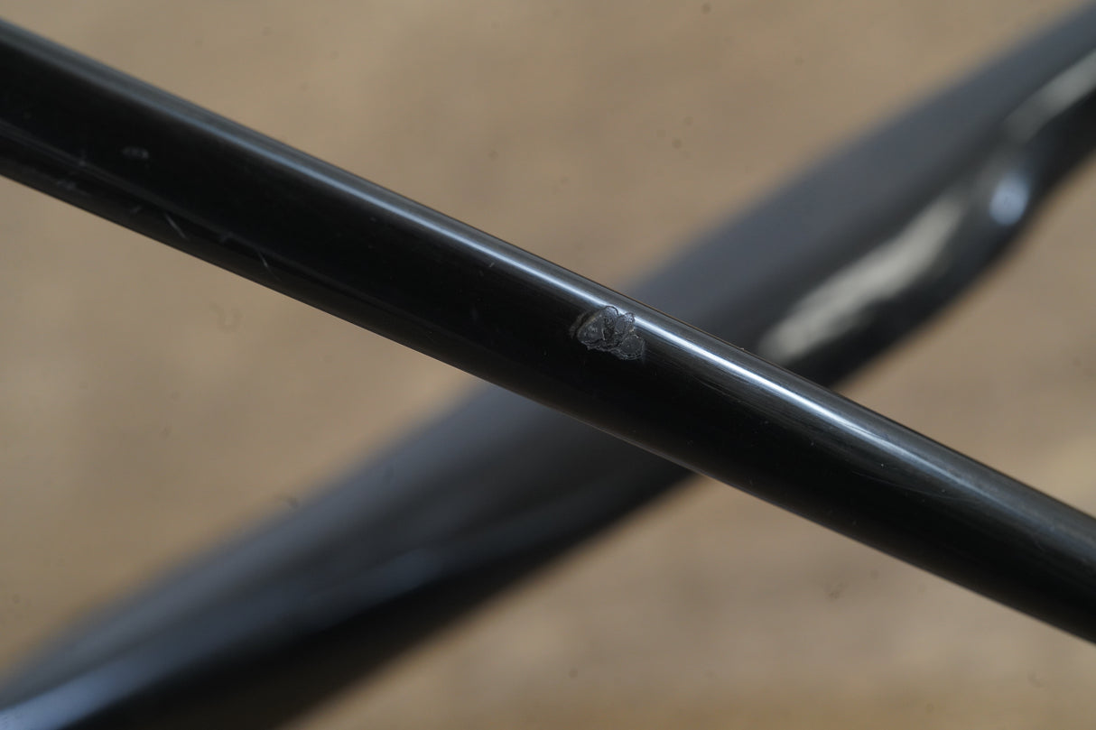 54cm Cervelo S3 Carbon Rim Brake Road Frameset