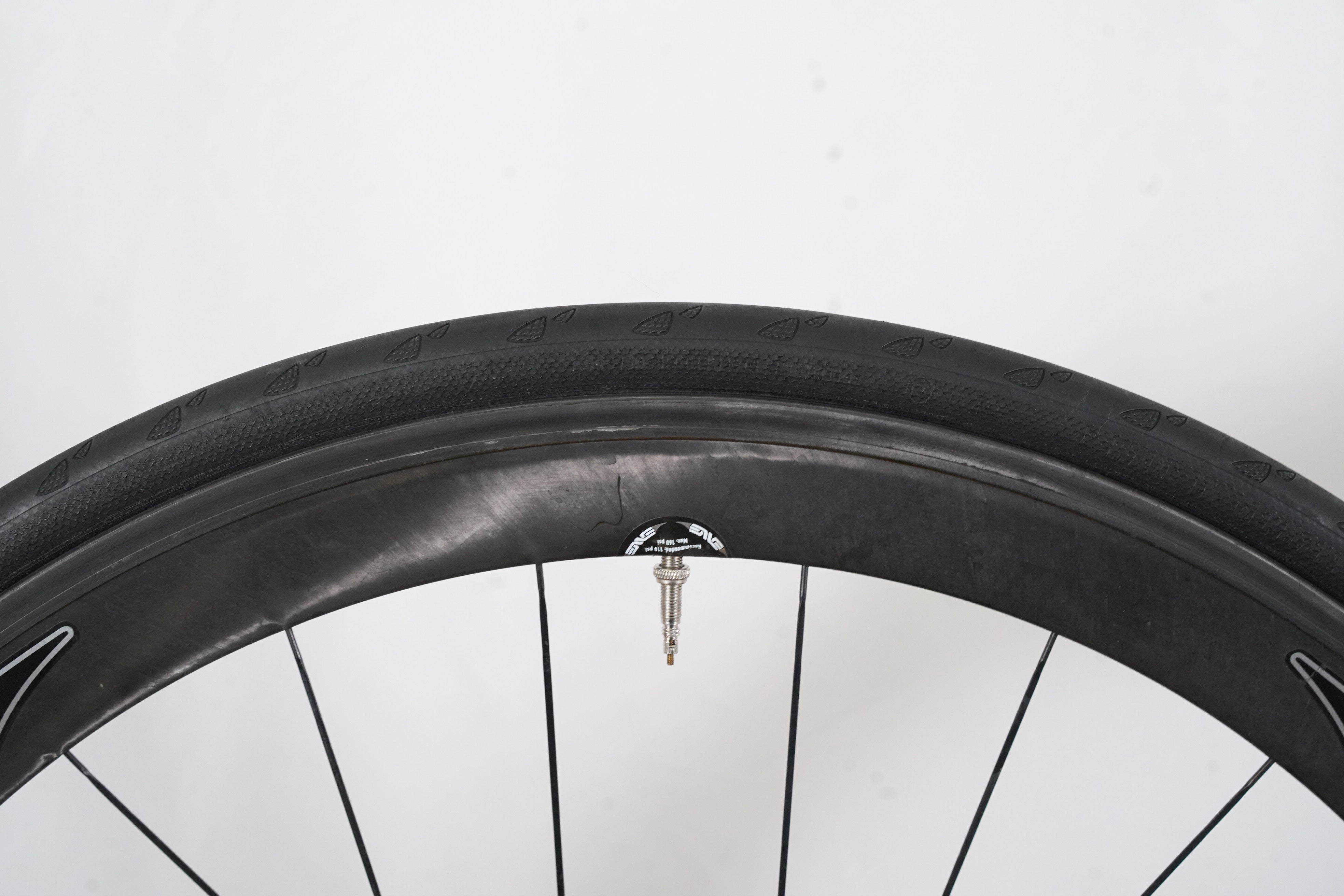 Enve SES 5.6 – Disc | CUSTOM BIKE WHEELS | SUGAR WHEEL WORKS