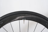 ENVE Classic 45 DT Swiss 240s Carbon Clincher Rim Brake Wheelset 11 Speed