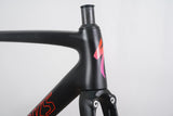 52cm Specialized S-WORKS Tarmac SL6 Carbon Rim Brake Road Frameset