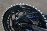 172.5mm 48/35T DUB SRAM Force AXS D2 12 Speed Road Crankset 720g