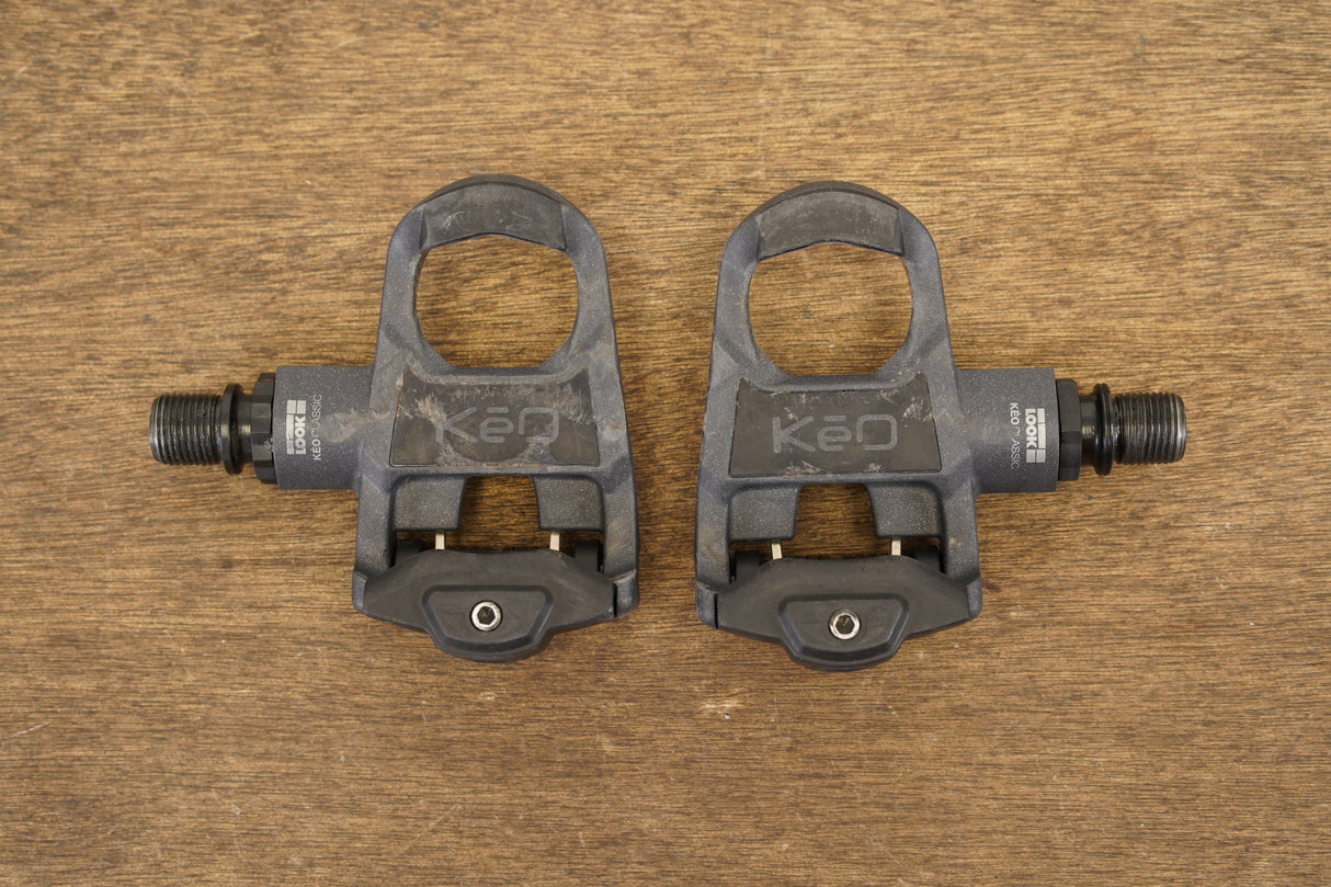LOOK Keo Classic 2 Clipless Road Pedals 269g