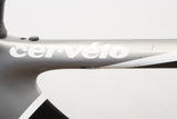 54cm Cervelo S3 Carbon Rim Brake Road Frameset