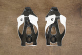 (2) Blackburn Camber Carbon Water Bottle Cages 54g