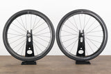Campagnolo Hyperon Carbon Tubeless Clincher Disc Brake Wheelset 11 Speed