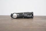 Bontrager XXX 100mm ±7 Degree Carbon Road Stem 119g 1 1/8" 31.8mm