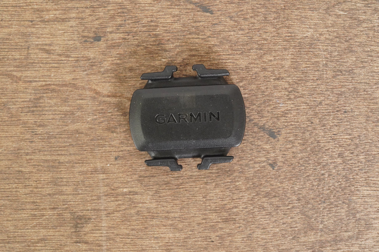 Garmin Cadence Sensor ANT+ Cycling Road Bike