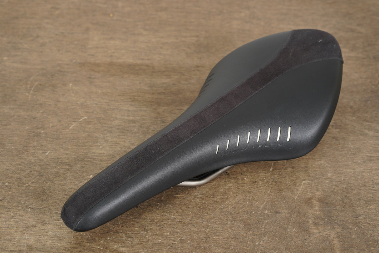 130mm Fizik Arione R3 Kium Rail Road Saddle 245g