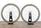 Campagnolo Bora One 35 Carbon Tubeless Clincher Rim Brake Wheelset 11 Speed