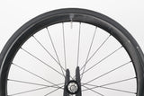 Campagnolo Hyperon Carbon Tubeless Clincher Disc Brake Wheelset 11 Speed