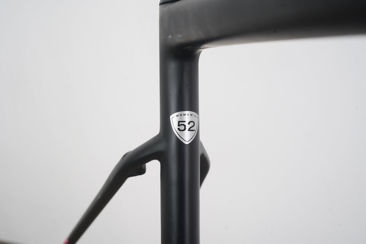 52cm Specialized S-WORKS Tarmac SL6 Carbon Rim Brake Road Frameset