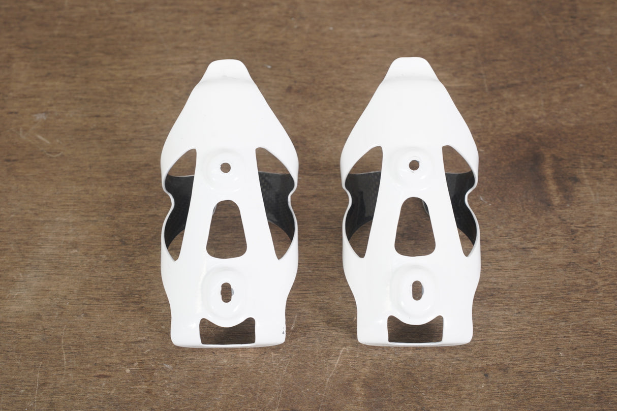 (2) Blackburn Camber Carbon Water Bottle Cages 54g