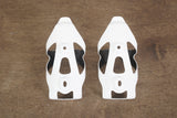(2) Blackburn Camber Carbon Water Bottle Cages 54g