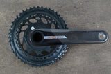 172.5mm 48/35T DUB SRAM Force AXS D2 12 Speed Road Crankset 720g