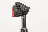 NEW 27.2mm RockShox Reverb XPLR AXS 50mm 0 Setback Wireless Dropper Seatpost