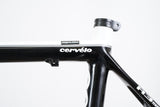 56cm Cervelo R3 SL Carbon Rim Brake Road Frameset