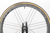 Campagnolo Bora One 35 Carbon Tubeless Clincher Rim Brake Wheelset 11 Speed