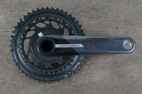 172.5mm 48/35T DUB SRAM Force AXS D2 12 Speed Road Crankset 720g
