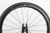 Campagnolo Hyperon Carbon Tubeless Clincher Disc Brake Wheelset 11 Speed