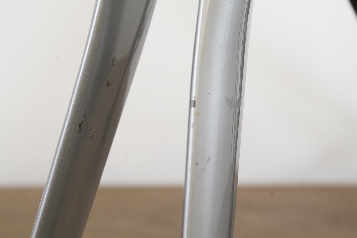 54cm Cervelo S3 Carbon Rim Brake Road Frameset