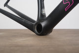 52cm Specialized S-WORKS Tarmac SL6 Carbon Rim Brake Road Frameset