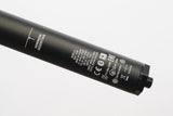 NEW 27.2mm RockShox Reverb XPLR AXS 50mm 0 Setback Wireless Dropper Seatpost