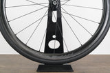 Campagnolo Hyperon Carbon Tubeless Clincher Disc Brake Wheelset 11 Speed
